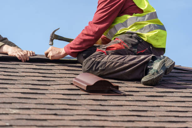 Best New Roof Installation  in Laughlin Af, TX