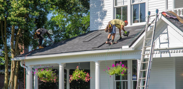 Quick and Trustworthy Emergency Roof Repair Services in Laughlin Af, TX